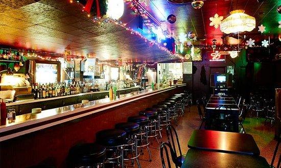 Dusty's Bar